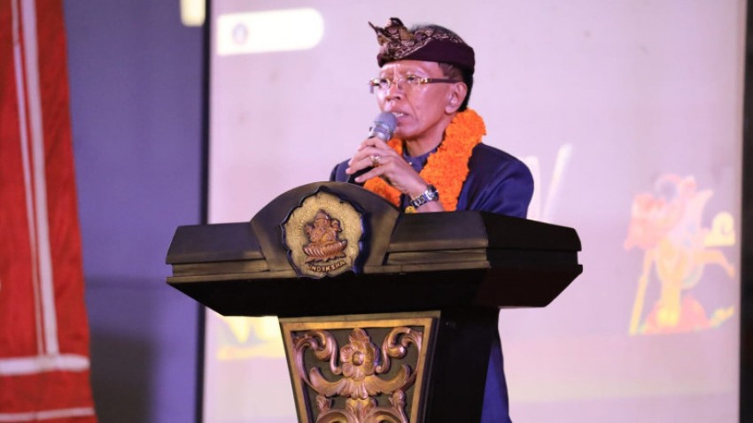 Kemenag Berencana Jadikan KUA Tempat Nikah Semua Agama, Umat Hindu Menyambut Baik