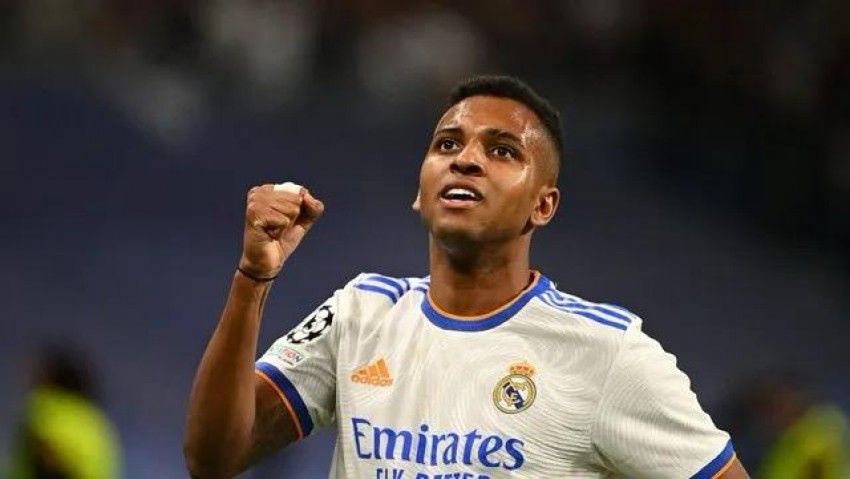 Bintang Real Madrid Ini Sebut Ronaldo Superhero dan Role Model