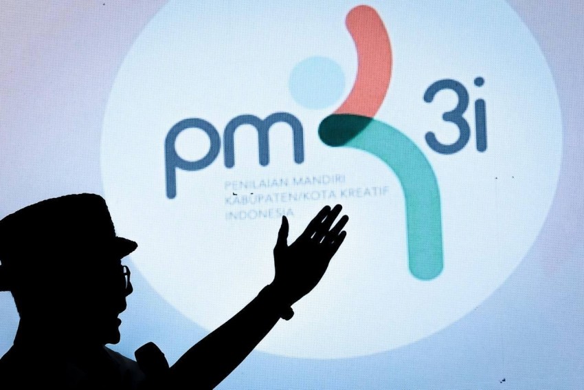 Menparekraf Upayakan Gorontalo Masuk Jaringan Kota Kreatif UNESCO