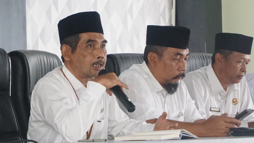 Viral Video Halalkan Tukar Pasangan Suami Istri: Kemenag, MUI dan Polisi Turun Tangan