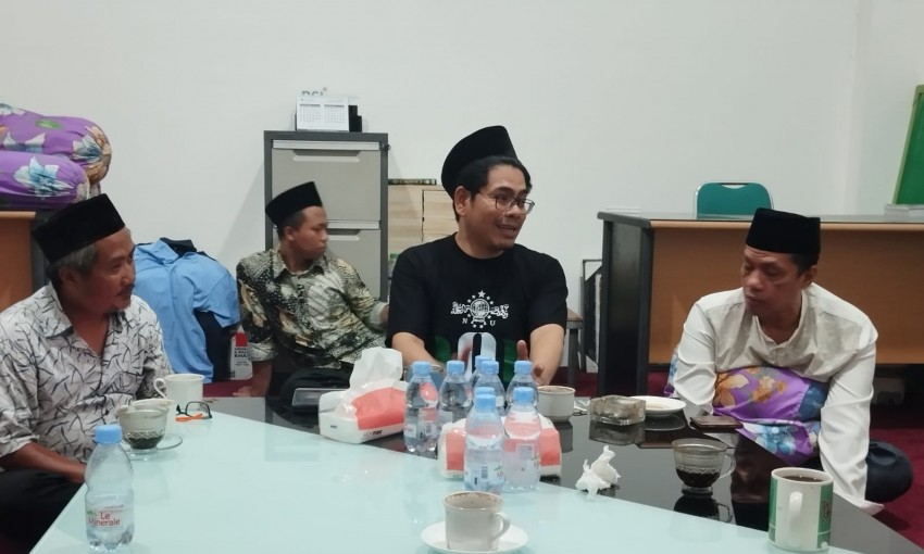 Stop Kekerasan Santri, RMI-PWNU Jatim Lakukan Pendampingan Kasus Kediri