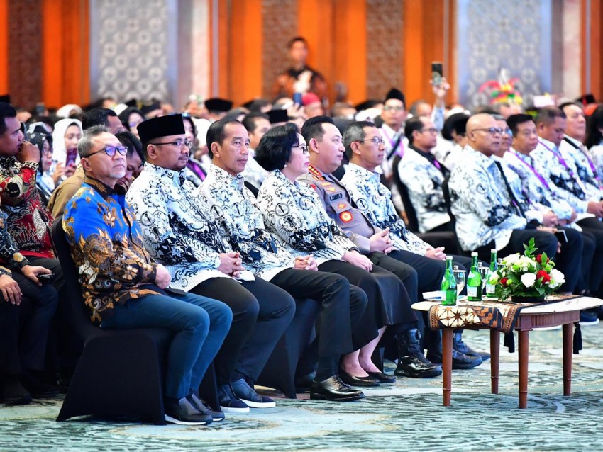Atensi Kasus Perundungan, Presiden Minta Sekolah Jadi Rumah Aman bagi Siswa