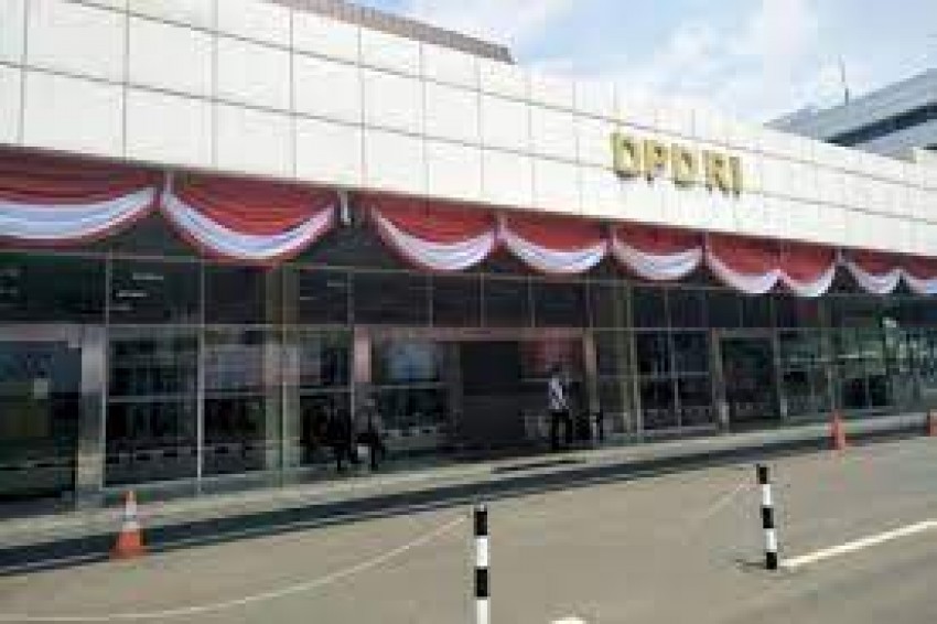 Sidang Paripurna DPD RI Putuskan Pembentukan Pansus Kecurangan Pemilu 2024