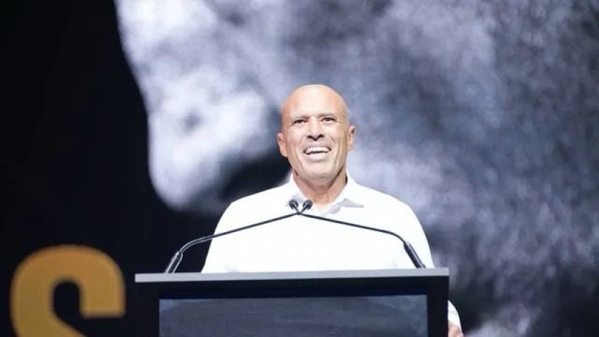 Sempat Dukung Israel, Legenda UFC Royce Gracie Kini Masuk Islam