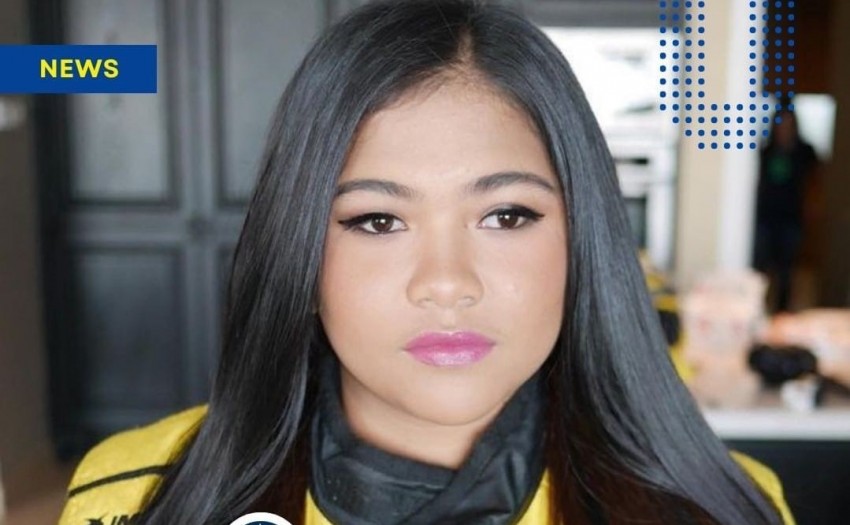 Selain Punya Harta Triliunan, Anak Haji Isam Ternyata Gemar Mobil BMW Limited