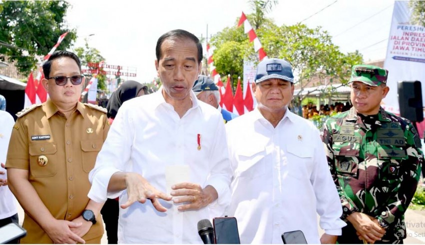 Indonesia Segera Salurkan Bantuan ke Gaza Lewat Udara