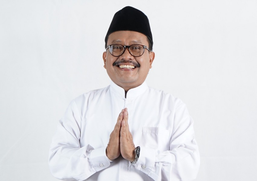 Ramadhan dan Optimalisasi Zakat Infaq Shodaqoh