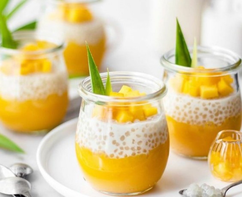 Tips Siapkan Menu Sahur dan Buka Puasa, Pakar Kuliner: Susun Rencana dan Daftar Belanja