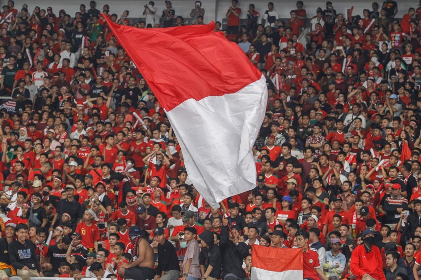Butuh Dukungan Suporter, Indonesia Akan Bertemu Vietnam di Kualifikasi Piala Dunia 2026
