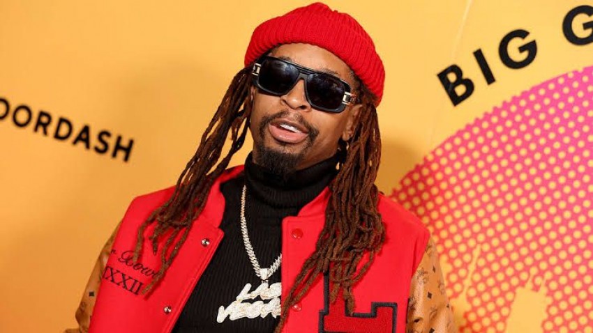 Selain Lil Jon, Sederet Penyanyi Hip-hop Ini Lebih Dulu Memeluk Islam