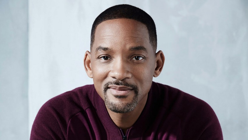 Akui Khatam Al-Qur'an Selama Ramadhan, Will Smith: Saya Takjub dengan Kisah Nabi Musa