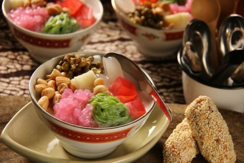 Resep Angsle, Takjil Khas Malang Penghangat Perut saat Berbuka