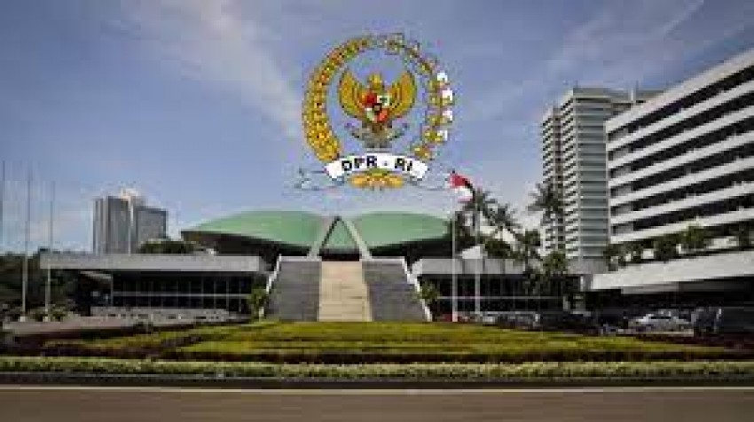 KPU Tetapkan 8 Parpol Lolos ke Senayan, Ini Daftarnya