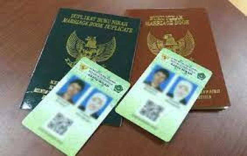 Tingkatkan Kesejahteraan Keluarga, Calon Pengantin Wajib Ikut Bimbingan Perkawinan