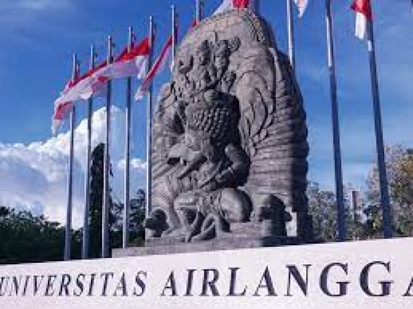 Unair Terima 1.895 Calon Mahasiswa Baru Lewat Jalur SNBP 2024