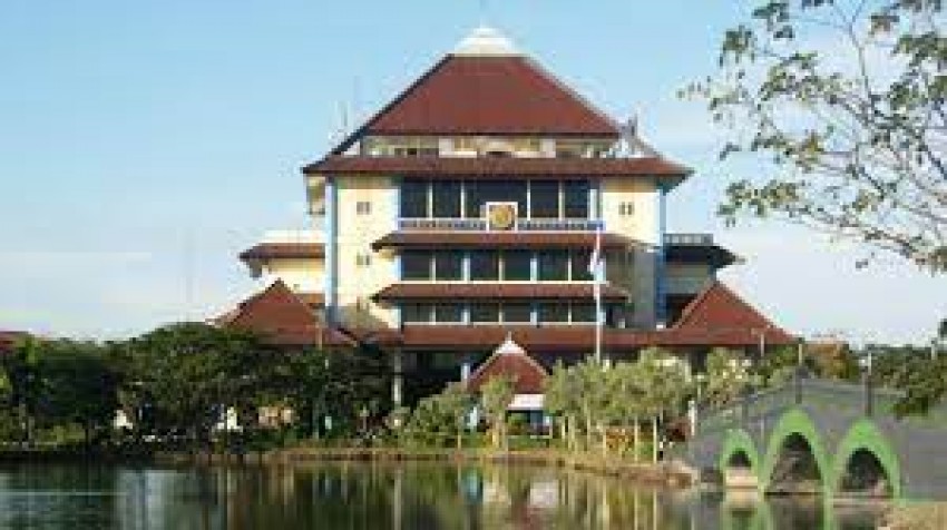 Empat Pasang Kembar Diterima di Unair Lewat Jalur SNBP 2024