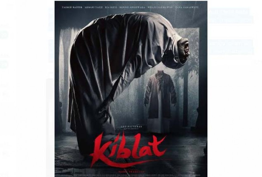 Dibintangi Ria Ricis, Film Kiblat Kena Sentil MUI