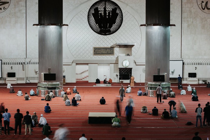 Keutamaan I'tikaf di 10 Hari Terakhir Ramadhan, Pahami Niat dan Tata Caranya