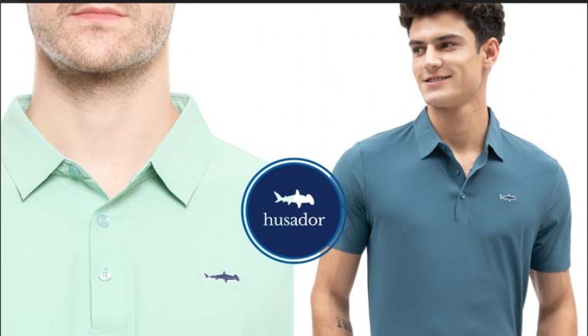 Brand Lokal Husador Hadir Penuhi Kebutuhan Fesyen Petualang Modern