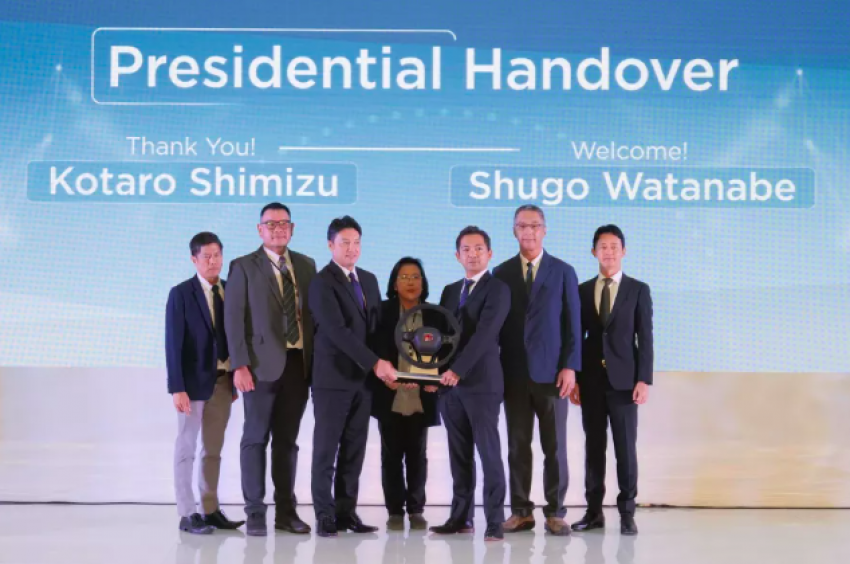 Klaim Indonesia Pasar Strategis, Honda Prospect Motor Tunjuk Presdir Baru