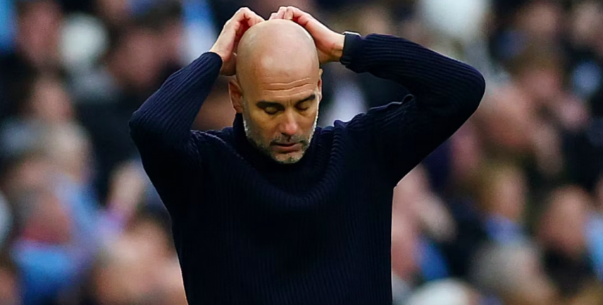 Liverpool Puncaki Klasemen Usai Man City dan Arsenal Imbang