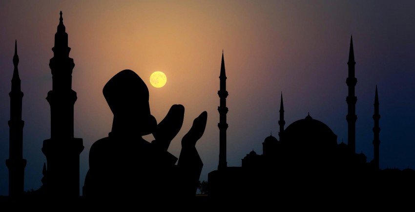 Jangan Sia-Siakan, Perbanyaklah Ibadah di Sepuluh Hari Terakhir Ramadhan