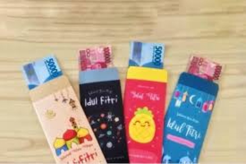 Dosen UM Surabaya Imbau Orang Tua Ajari Anak Kelola Angpau Lebaran dengan Bijak