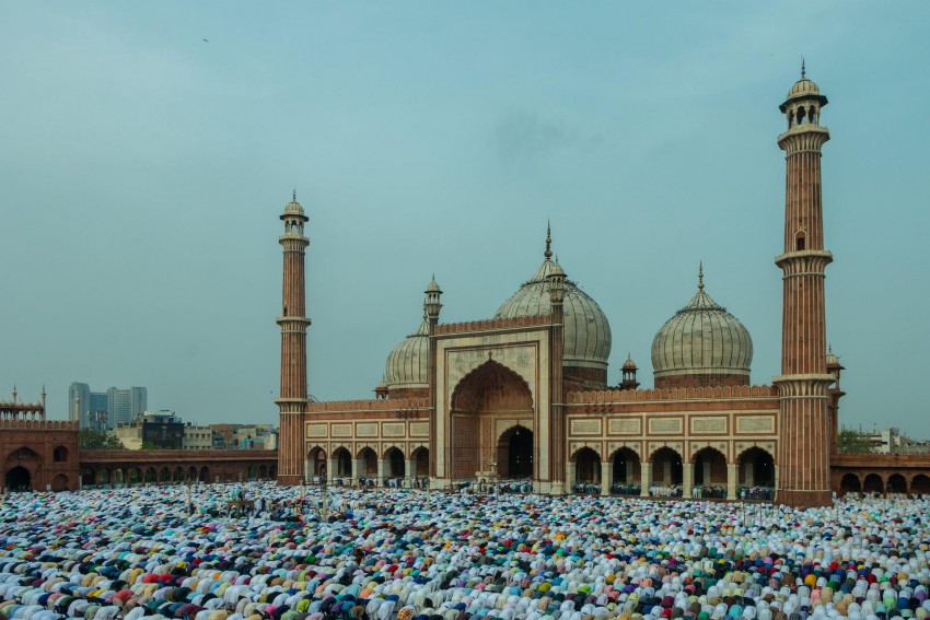 Pemerintah Tetapkan 1 Syawal 1445 H Jatuh pada Rabu 10 April 2024