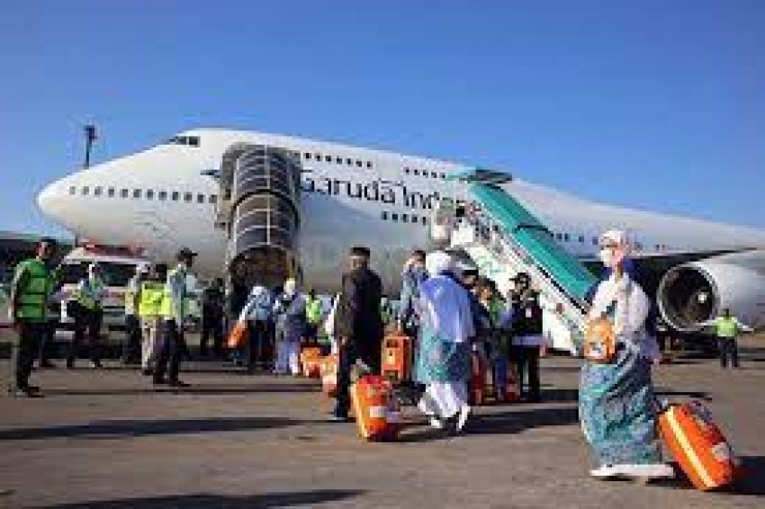 Agar Terhindar Penipuan, Jamaah Diingatkan 5 Pasti Umrah
