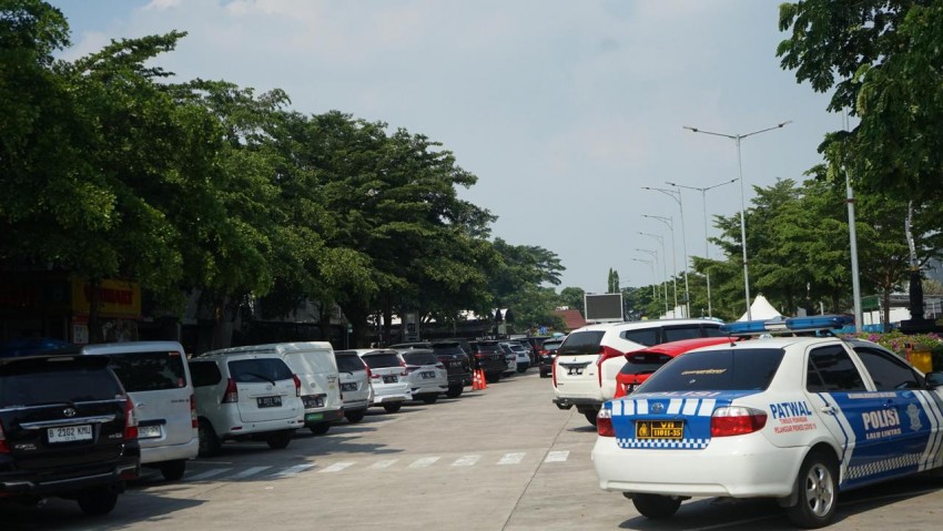 Bijak Istirahat di Rest Area: Tak Terlalu Lama, Maksimal 30 Menit