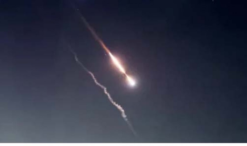 Iran Ungkap Alasan Utama Serangan ke Israel