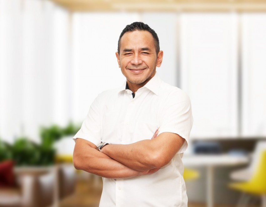 Takaful Keluarga Angkat Yurivanno Gani Sebagai Dirut Baru