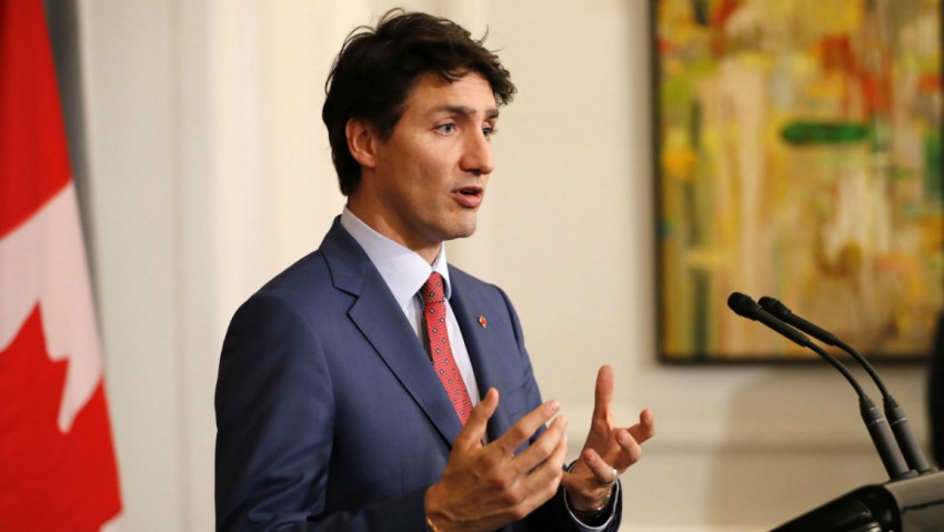 Jangkau Nasabah Muslim, Kanada Berencana Terbitkan Produk Kredit Rumah Syariah