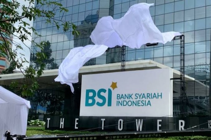 BSI Dorong Pembiayaan Kendaraan Ramah Lingkungan Untuk Kurangi Emisi Karbon