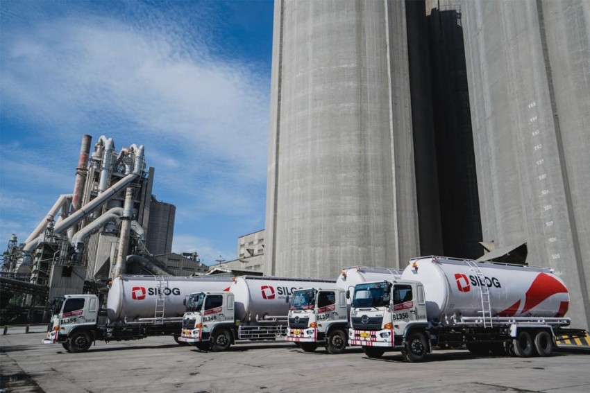 SIG Catatkan Laba Rp472 Miliar pada Kuartal Pertama 2024