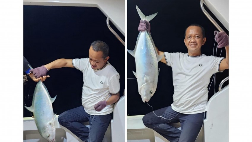 NU-Muhammadiyah Akan Diberi Ijin Tambang