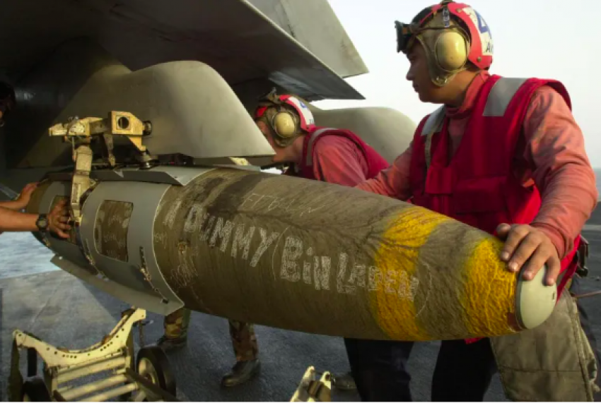 Terus Dukung Israel Perangi Gaza, Tentara Amerika Ini Pilih Mengundurkan Diri