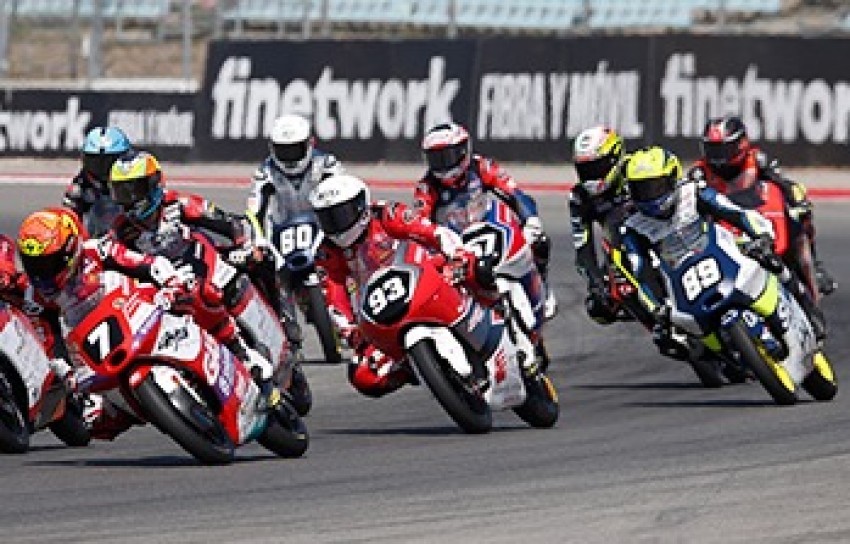 Pebalap Asal Purworejo Siap Berlaga di Junior GP Barcelona Usai Pulih dari Cedera