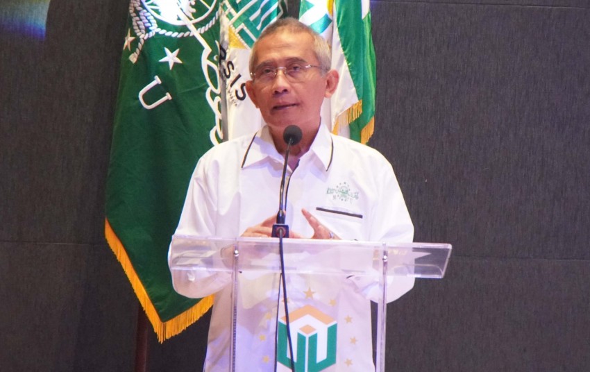 LPTNU Gandeng Akademisi dan Praktisi Bahas Mutu Pendidikan di NU