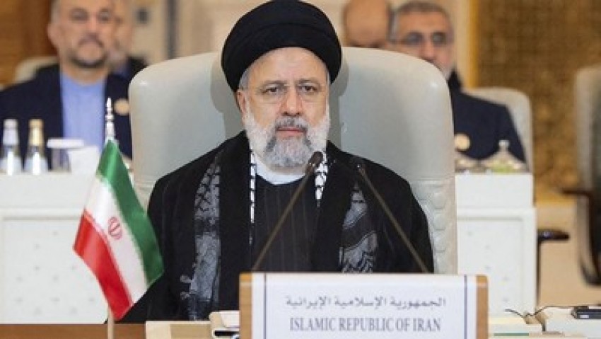 Mengapa Presiden Iran  yang tewas dalam kecelakaan helikopter, disebut 'Penjagal Teheran'?