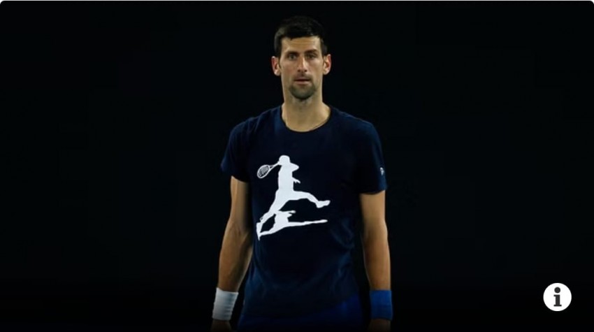Mungkinkah Djokovic Bisa Berjaya Lagi di Roland Garrod