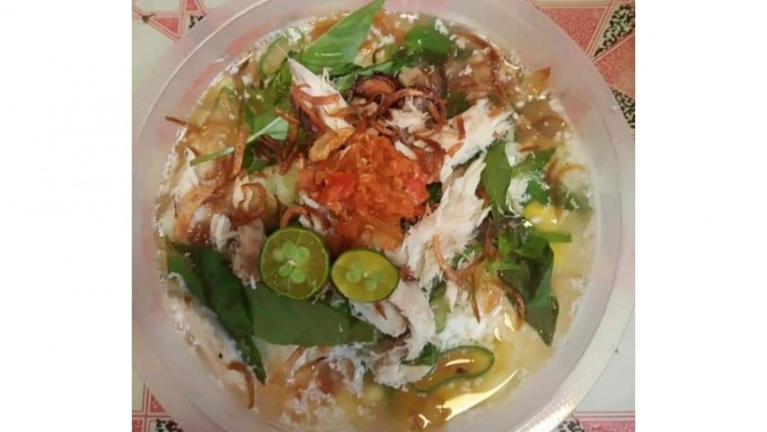 Nikmatnya Makan Binte Biluhuta, Kuliner Khas Gorontalo