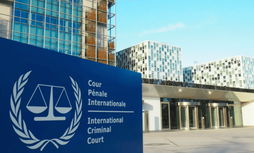 ICC Ajukan Surat Perintah Penangkapan Netanyahu, Siapa Saja Ahli yang Mendukung?