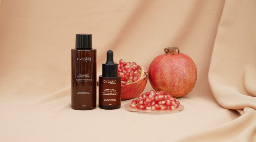 Cerita Sukses Avoskin, Jenama Skincare Lokal yang Tawarkan Produk Perawatan Berkualitas