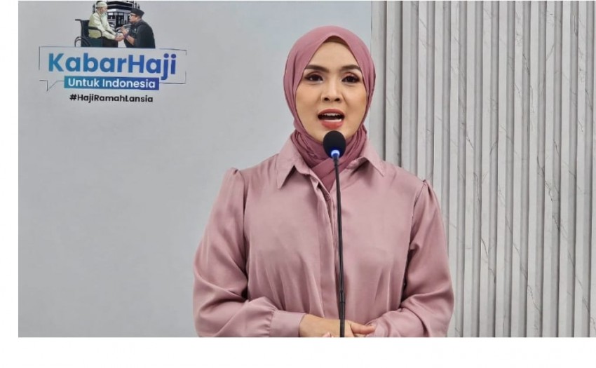 Jumat Perdana Kemenag Terbitkan Imbauan untuk Jemaah Haji Indonesia