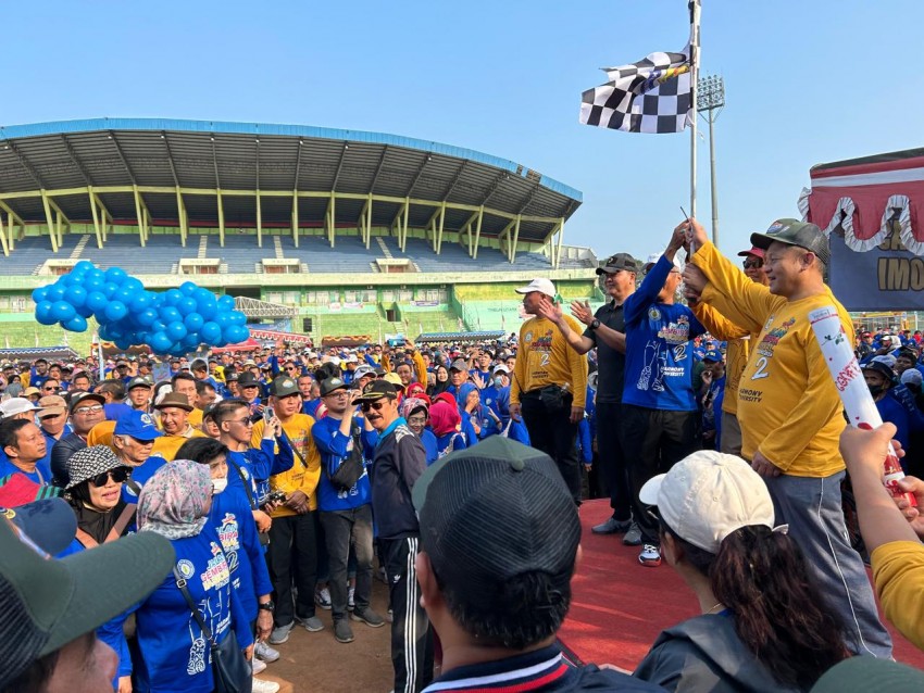 Keluarga Alumni Universitas Jember Berkomitmen Beri Kontribusi untuk Masyarakat