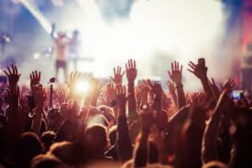 Menonton Konser Musik dalam Perspektif Kajian Islam