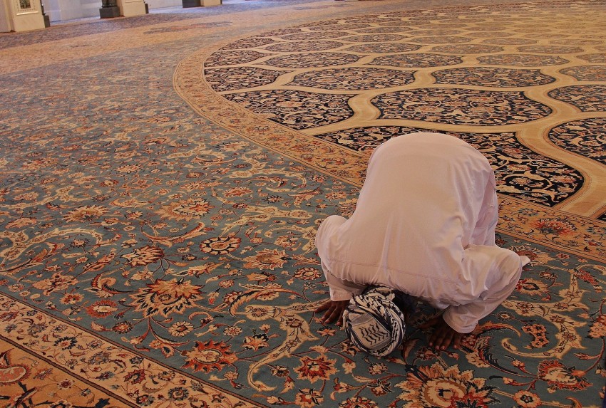 Tiga Shalat yang Bisa Mengubah Hidup Seorang Manusia