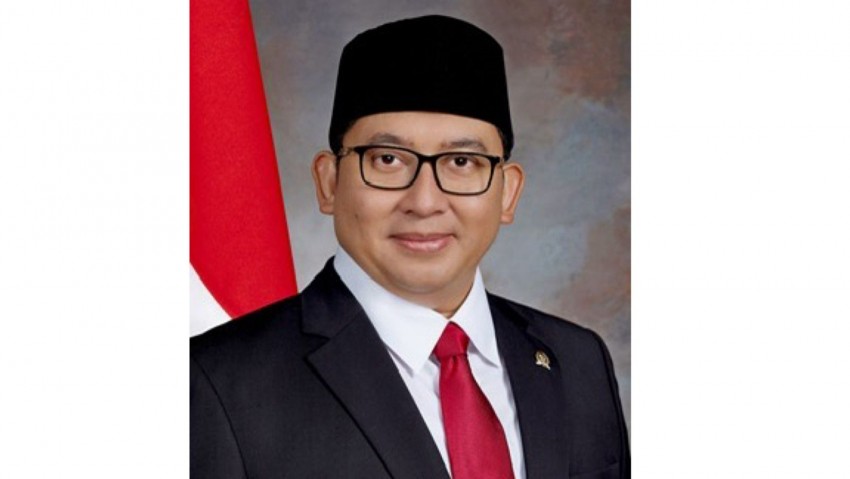 BKSAP Puji Tiga Negara Barat Akui Negara Palestina, Fadli Zon Nilai Dunia Jijik dengan Israel