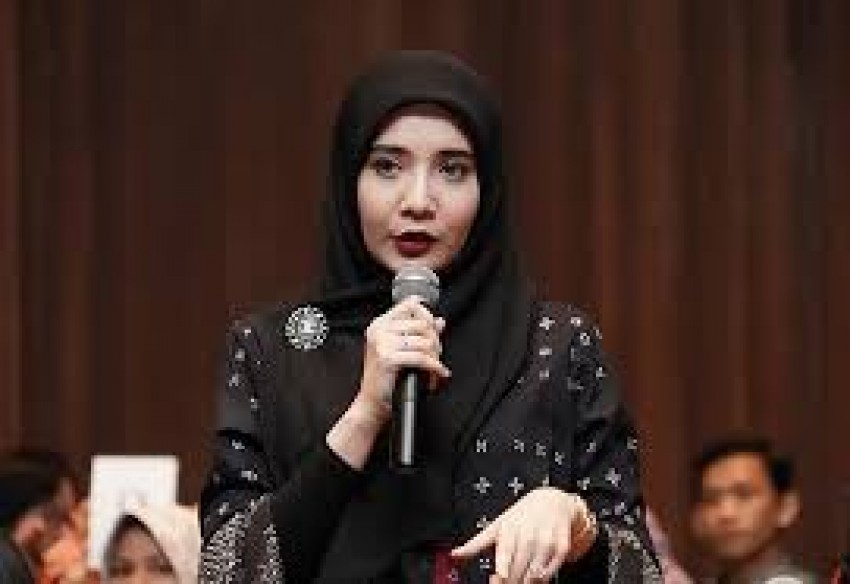 Jajaran Artis Indonesia-Hollywood Serukan All Eyes on Rafah